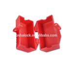 Electrical Plug Lockout BD-D42 ,Ssafety lockout for cable diameter 20mm ,Hexagon