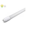 Buy cheap Warehouse UL Certificate LED Tube Batten With G13 Lamp Base 9W 1100mm from wholesalers