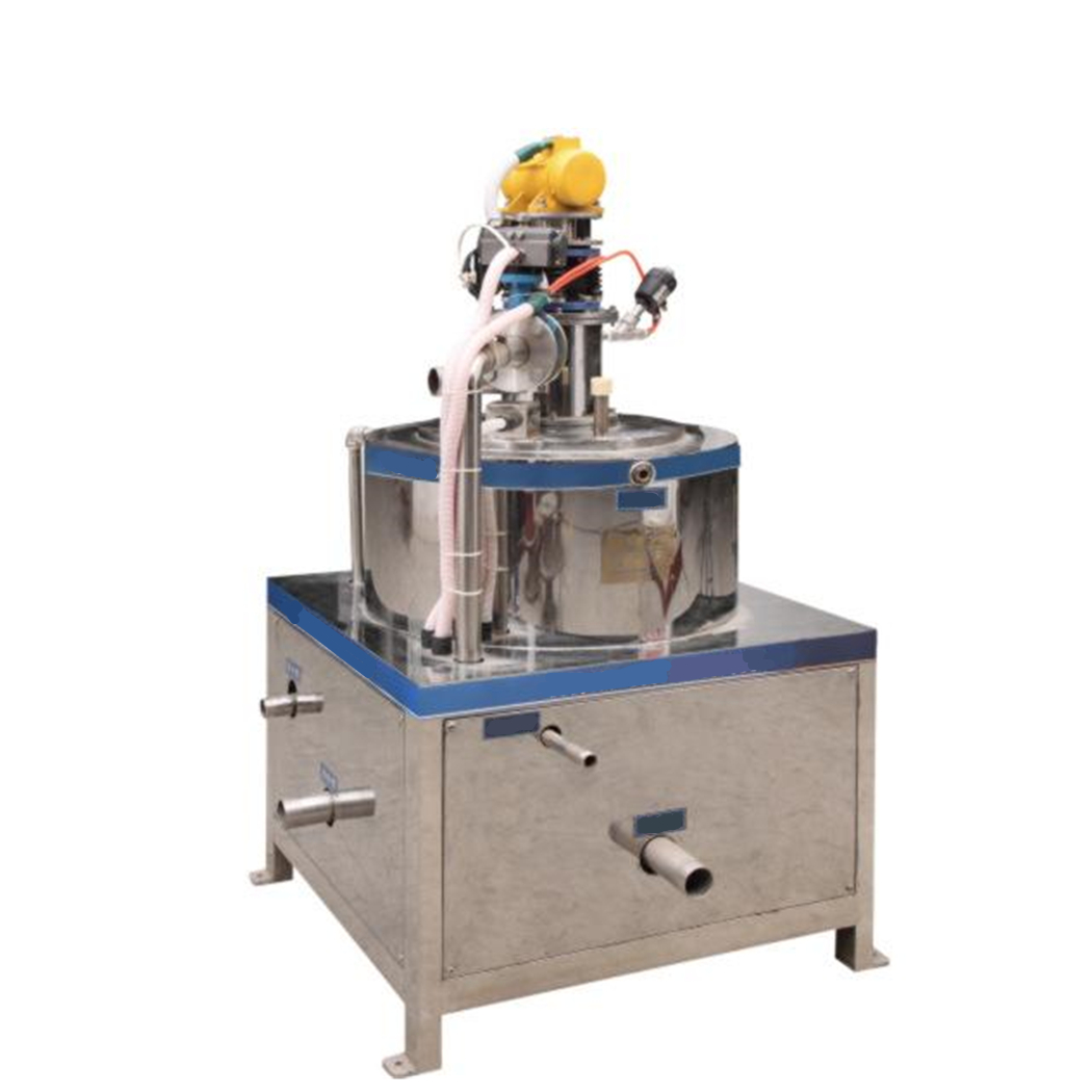 2800 KG Electric Magnetic Iron Remover with Oil Cooling Type Electromagnetic Separator