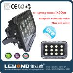 unique design 150 Watt Mosular led flood light 25/60/90deg Outdoor Flood