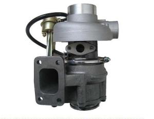 Wholesale CUMMINS Engine Turbocharger For HX30W Part Number 3592015 from china suppliers