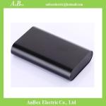 60/110x 69.8x23.6mm DIY Small aluminum alloy aluminum enclosure wholesale and