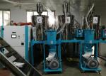 18KW Auto Hygroscopic Plastic Hopper Dryer OHD-750-O With SUS Surface