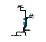 Power Button Mobile Phone Flex Cable Ribbon Assembly For Apple IPhone 6S