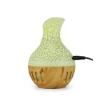 PDF Plastic Injection Molding Industry Car Mini Humidifier With USB