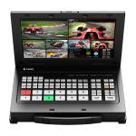 Stream Video Live Stream Camera Switcher PTZ HDMI FCC Certificate