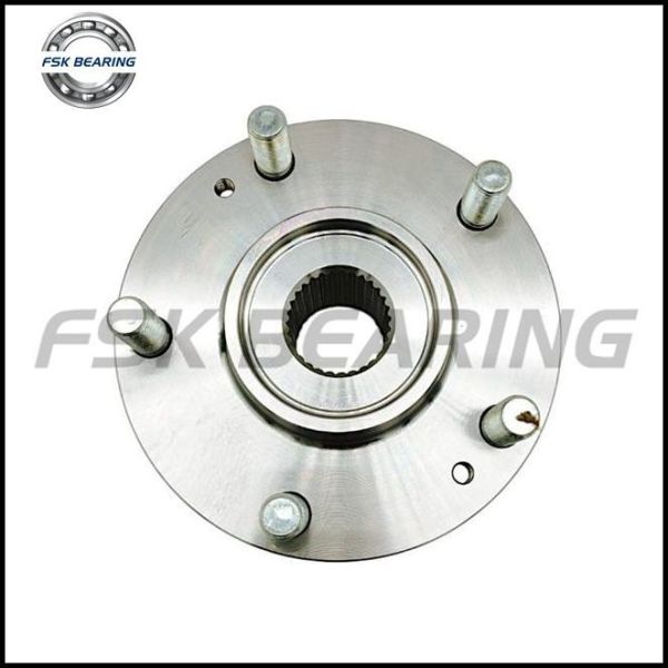 3103110U1510 JAC Refine S5 Front Wheel Cover Wheel Hub Units Bearing For JAC Motors Front Wheel