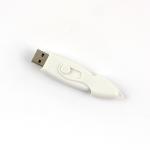 Eco Friendly Plastic Recyclable USB Memory Stick High Speed Writing 1G-1TB