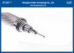 Overhead Bare Conductor Wire(Nominal Area:40/63/100/125/160/200/250/315mm2), AAC