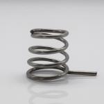 SS Mechanical Seals Parts Diameters 0.1mm Mechanical Seal Single Spring