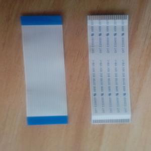 Wholesale Ultrathin FFC FPC Flexible Flat Cable pitch 1.0mm Cable from china suppliers