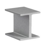 Customize Aluminium Profile Aluminium H Beam L Beam Anti Slip Plate Manufacturer
