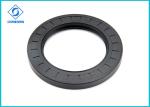Poclain Hydraulic Motor Spare Parts MS18 / MSE18 Double Speed Seal Kit