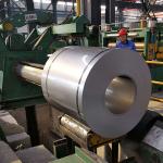 201 304 316 409 410 430 Cold Rolled Customization Stainless Steel Coil with AiSi