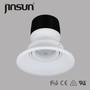 Wholesale Hot Sales Led Cob Downlight With CE,RoHS,SAA Certificate. Led Light Fixture from china suppliers
