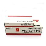 8011 Alloy Hair Hairdressing Pop Up Sheets with Customized Length and Embossed