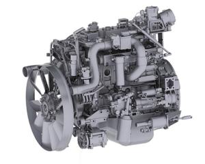 Wholesale MAN 4.6L Biogas Engine MT05 Biogas Generator Set from china suppliers