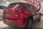 Mazda CX-5 2017 2.0L Automatic 2WD Smart Model National V Changan Mazda Compact