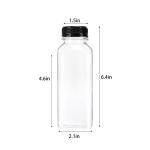 Leak Proof Insulated Milk Tea Bottles With Handles