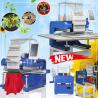 Buy cheap High speed cheap barudan type embroidery machine pirces 450*650mm HO1501N from wholesalers