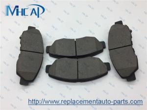 Wholesale 45022-S50-A00 Auto Brake Pads For Honda Accord CRV 45022-SM4-A00 45022-S01-A00 from china suppliers