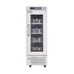 208L Blood Bank Cabinet with Forced Air Cooling System for Blood Stations
