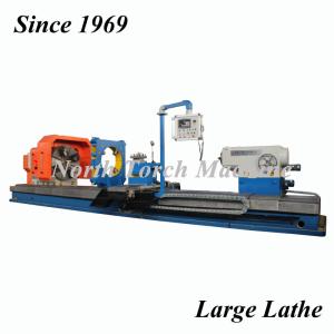 Wholesale Special CNC Lathe Machine Energy Saving For Tapping Oil Pipe Long Lifespan from china suppliers