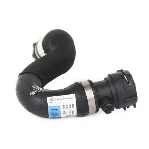 Wholesale 4gd122101a Auto Parts Tri-way Mold Cooling System Engine Water Pipe Flexible Epdm Rubber Radiator Hose For Audi A6 from china suppliers
