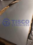 GB Technique Stainless Steel Sheet Metal Wide 1000mm-2000mm Hot Rolled Plate