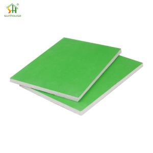 Wholesale Premium Fire Resistant GFRG Wall Panels 4x8ft For Commercial Building Walls from china suppliers