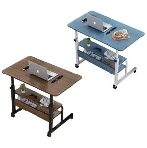 Wholesale Multifunctional Home Office Furniture Wooden Lift Table with Height Adjustable Design from china suppliers