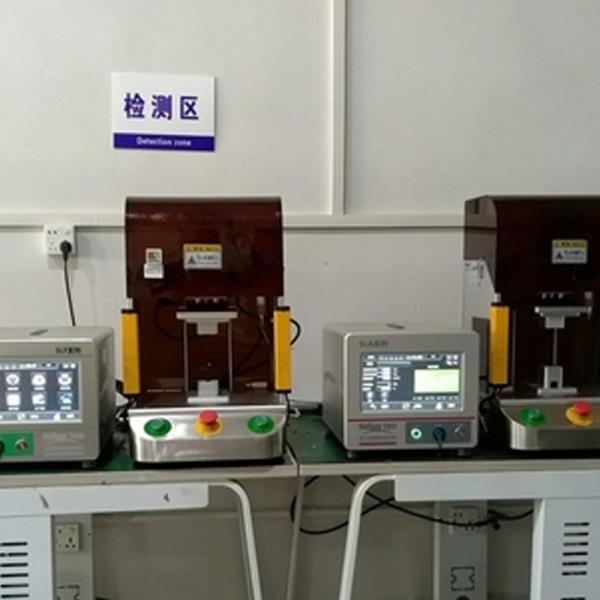 20kPa 1Pa Leak Test Instrument , 0.8MPA Mobile Phone Testing Equipment