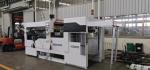 Corrugated Creasing And Die Cutting Machine Carton Box Die Cutter