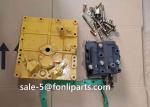 D65 D85 D155 KOMATSU bulldozer transmission spare parts main control valve assy