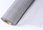 40 Mesh Marine Grade 6m X 10m Stainless Steel Woven Wire Mesh