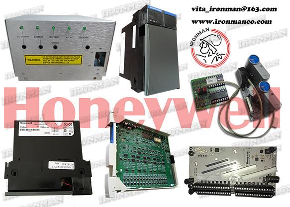 Honeywell PCLI I/O 51195096-100 Rev C PLC 51195097-100 Rev B Yamatake Measurex