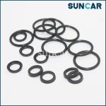 YN30V00002R100 Pilot Valve Seal Kit For Kobelco Excavator SK200, SK100, SK200LC,
