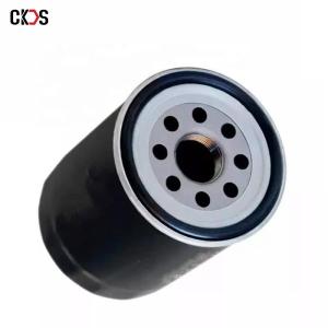 Wholesale Popular ISUZU ELF BIGHORN UBS NKR NHR QKR 4JG1 4JB1 4301708 5-87610-009-0 5650300 8-94217-272-0 8-94360-426-0 Oil Filter from china suppliers