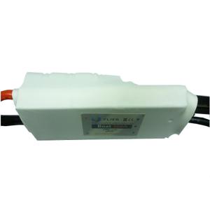 Wholesale High Voltage 16S 380A Brushless RC Boat ESC Electric Speed Controller from china suppliers