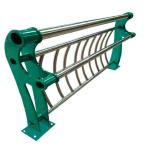 Gate Bespoke Stainless Steel Fabrication Service Handrail River Viewing Balcony