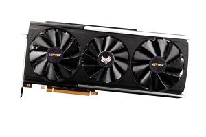 Wholesale Sapphire RX 5700 XT 8G GDDR6 NITRO 2010MHz Gaming ETH Bitcoin Mining Graphic Cards from china suppliers