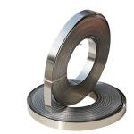 0.5mm Brushed Steel Strip 8K 201 Cold Rolled Coil For Construction
