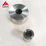 GR2 GR5 Titanium And Titanium Alloy Forged Blocks Discs Rings