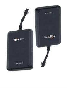 China 10M Fix Accuracy Real Time Tracking Vehicle GPS Tracker Has Free Platform Service on sale