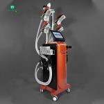 Weight Loss Cellulite Removal Machine 40KHz Body Slimming Bipolar RF
