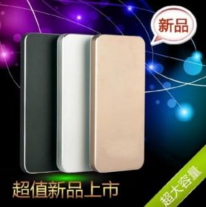 China 6000mah advanced power bank solar portable for laptop/tablet/mobile phone on sale