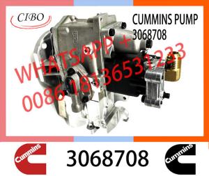 Wholesale Genuine K19 PT Diesel Fuel Injection Pump PT Engine Parts Fuel Pump 3068708 4076956 from china suppliers