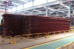 300 Mw Power Plant Double H Boiler Fin Tube Cfb Boiler Auxiliary Accessory