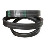 Double Sided B70 Agricultural Banded 9525 Wrapped Rubber V-Belt 8V6700 with