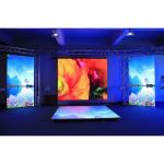 500x500mm Indoor Outdoor Giant Stage Led Video Wall Panel P2.9 P3.91 P4.81
